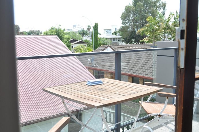 City Suites Tauranga