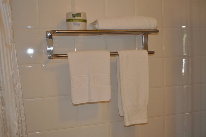 City Suites Tauranga