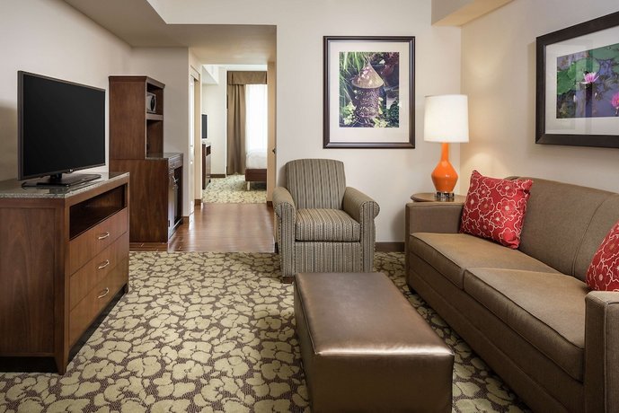 Hilton Garden Inn Bettendorf/ Quad Cities