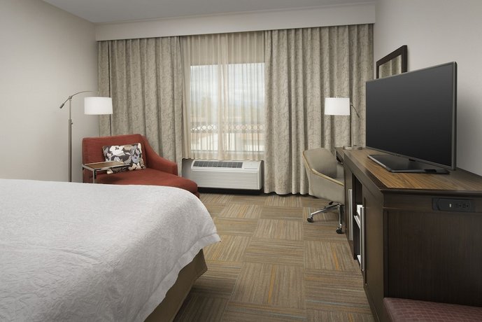 Hampton Inn & Suites Phoenix/Tempe