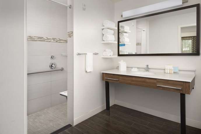 Hampton Inn & Suites Phoenix/Tempe