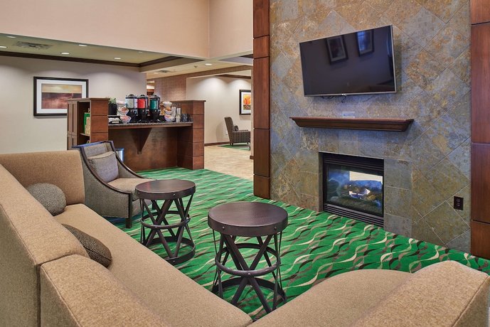 Homewood Suites Odessa