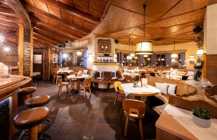 Hotel Latini Zell am See