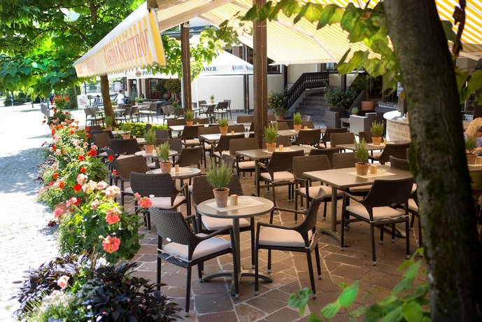 Hotel Latini Zell am See