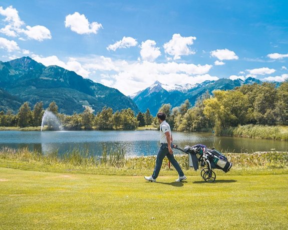 Hotel Latini Zell am See