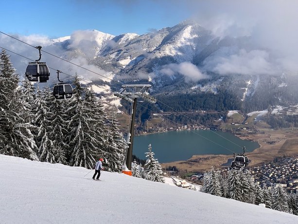 Hotel Latini Zell am See