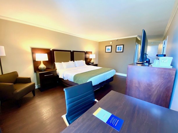 Comfort Inn Oceanside
