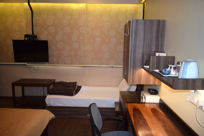 Homestay - Homestay - Apartment in Mumbai - City Centre