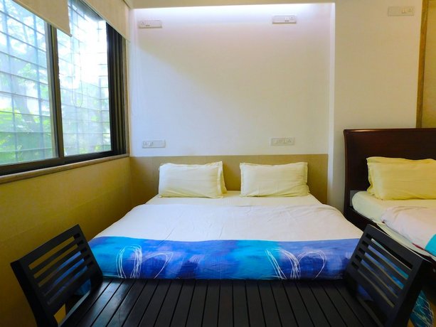 Homestay - Homestay - Apartment in Mumbai - City Centre