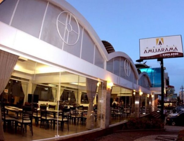 Amuarama Hotel