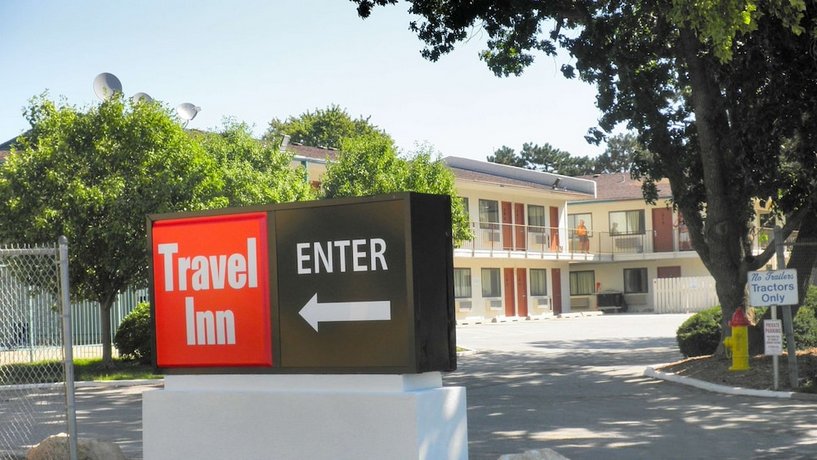 Travel Inn Omaha