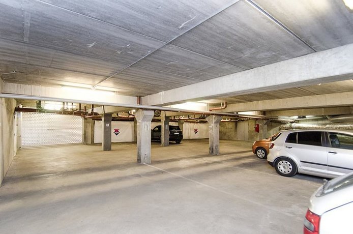 Cabinn Odense