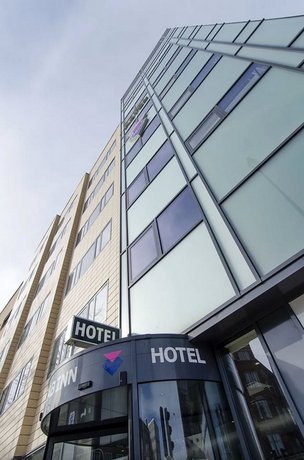 Cabinn Odense
