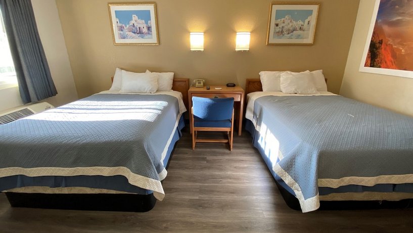 Days Inn by Wyndham Barstow