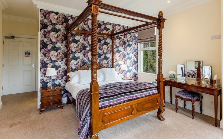 Wheatlands Lodge Guesthouse Adults Only