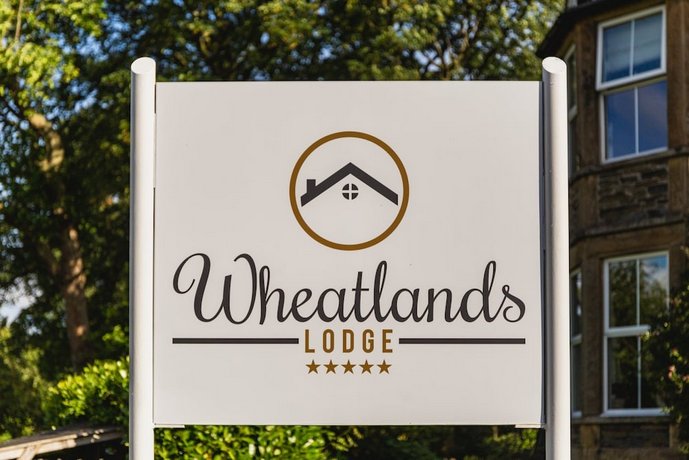 Wheatlands Lodge Guesthouse Adults Only