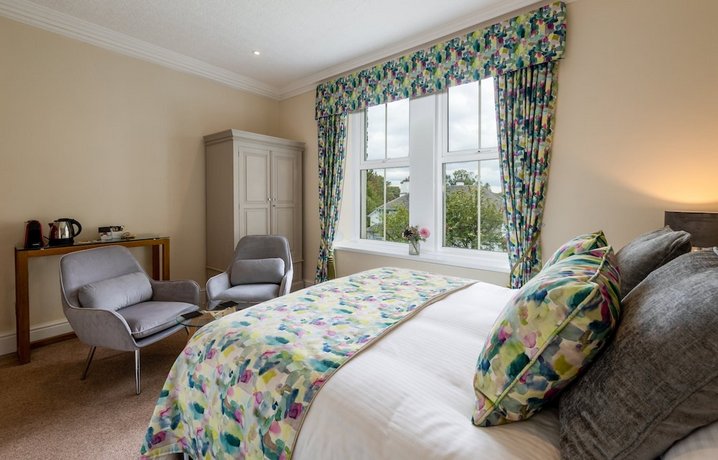 Wheatlands Lodge Guesthouse Adults Only