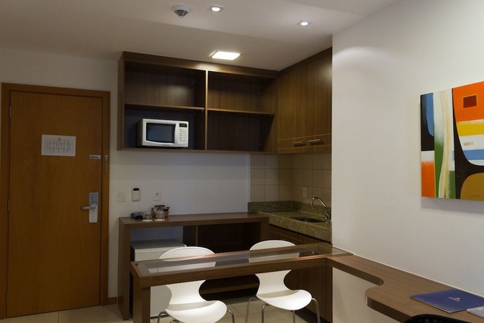 Nobile Suites Monumental