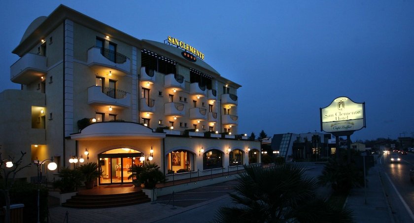 Hotel San Clemente Santarcangelo di Romagna