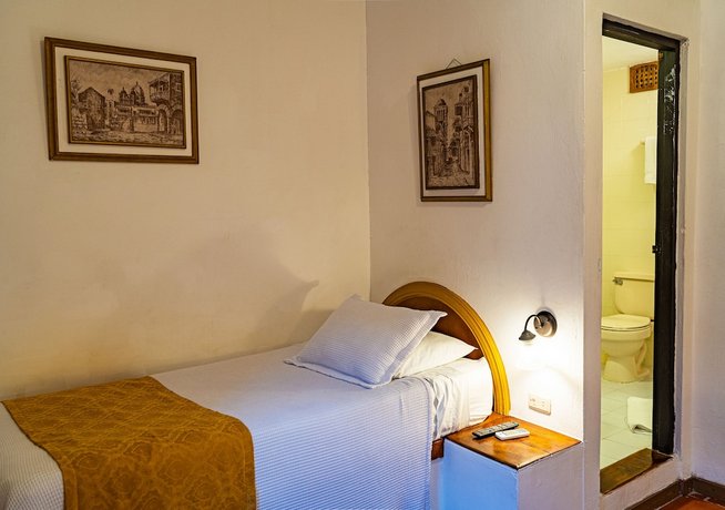 Centro Hotel