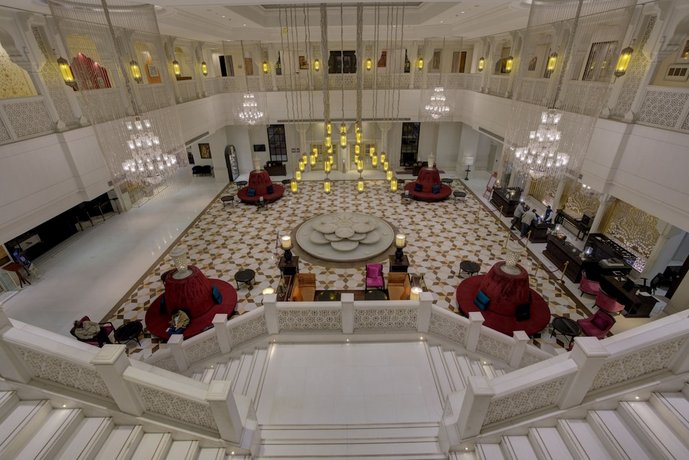 ITC Rajputana A Luxury Collection Hotel