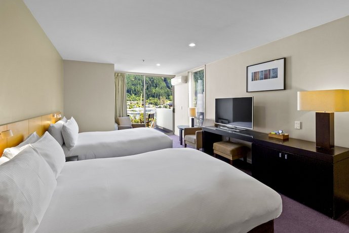 Scenic Suites Queenstown