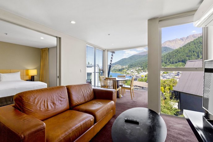 Scenic Suites Queenstown