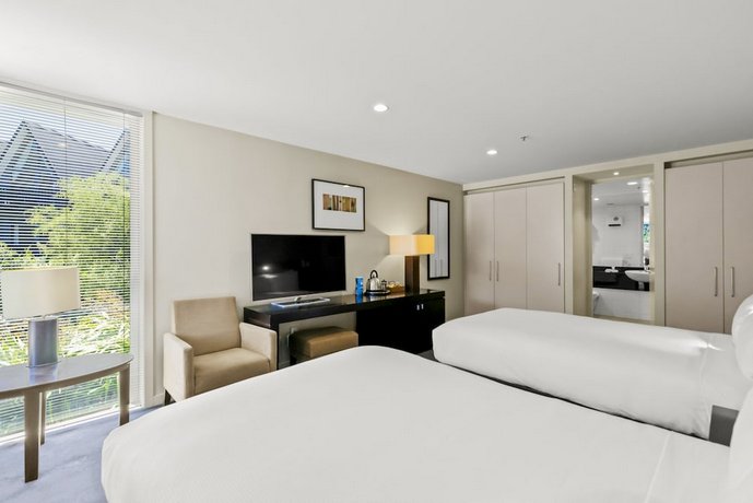 Scenic Suites Queenstown