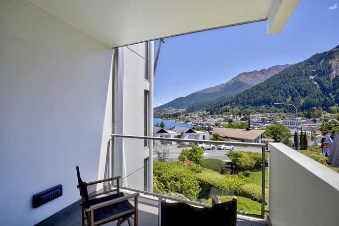 Scenic Suites Queenstown