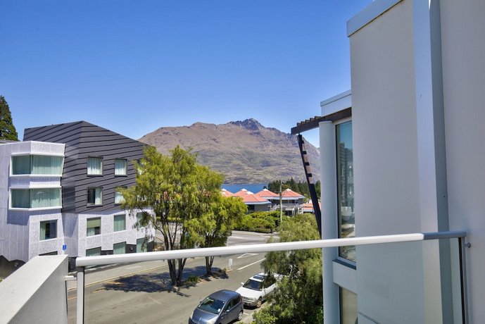 Scenic Suites Queenstown