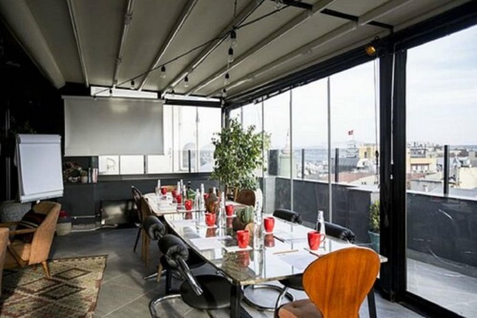 SuB Karakoy - Special Category