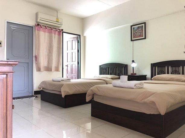 Sripoom House 1