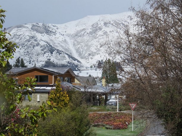 Belvedere Apartments Wanaka