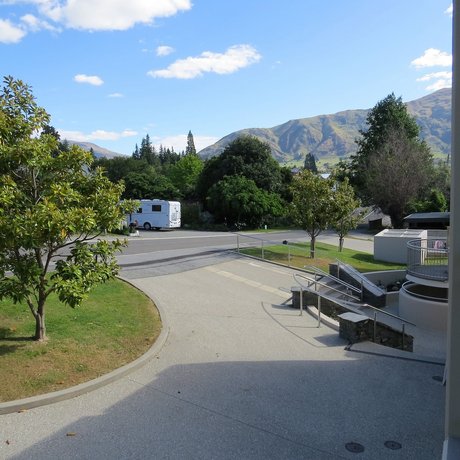 Belvedere Apartments Wanaka