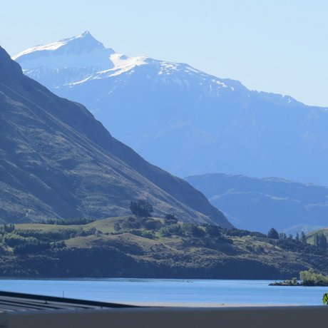 Belvedere Apartments Wanaka