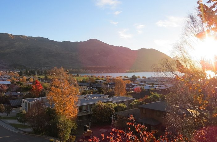 Belvedere Apartments Wanaka