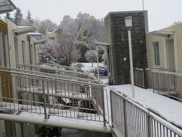 Belvedere Apartments Wanaka