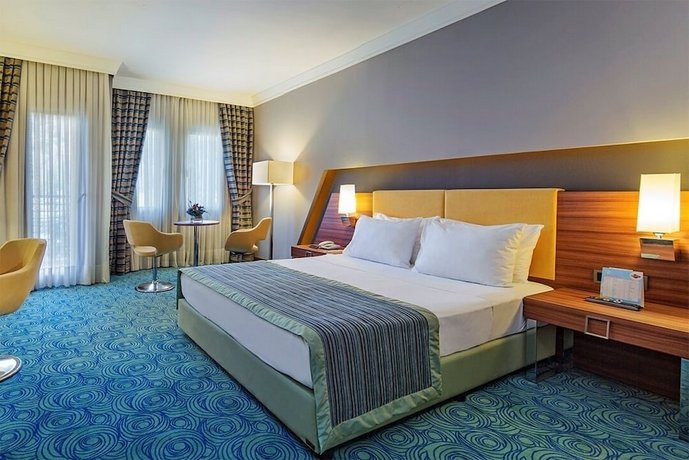 Spa Hotel Colossae Thermal