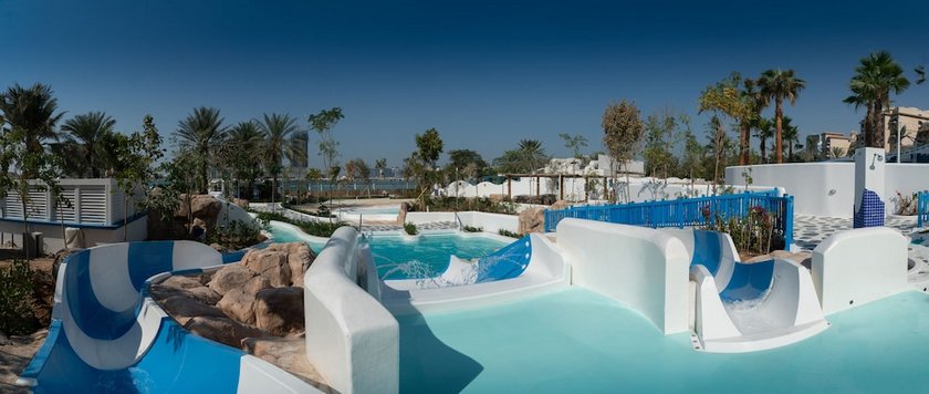 Le Meridien Mina Seyahi Beach Resort & Marina