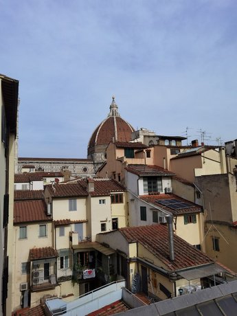 Residenza Della Signoria