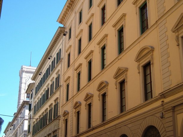 Residenza Della Signoria