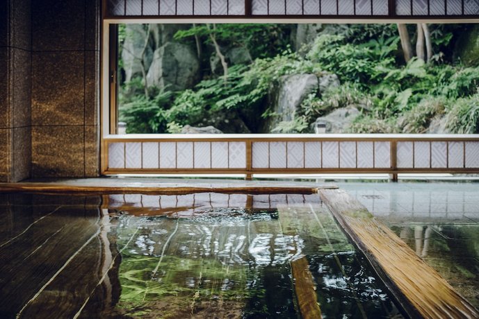 Hoshino Resorts KAI Tsugaru