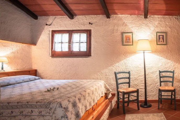 Tenuta di Poggio Cavallo