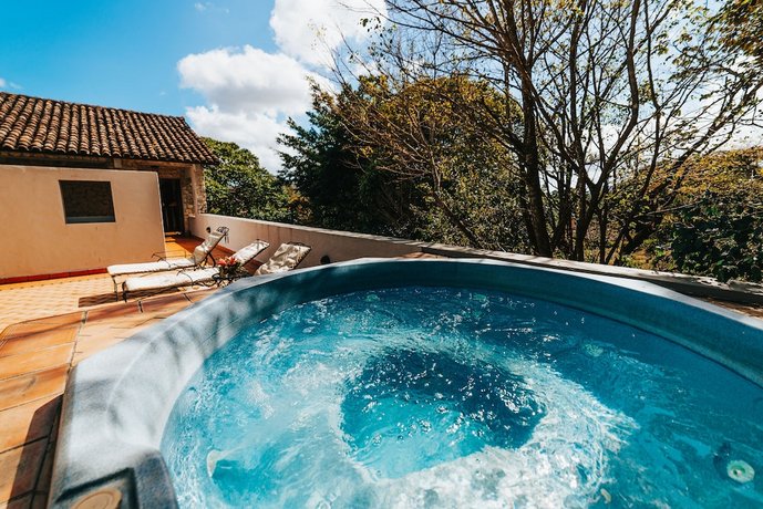 Los Mandarinos Boutique Hotel & Spa