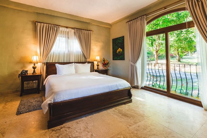 Los Mandarinos Boutique Hotel & Spa