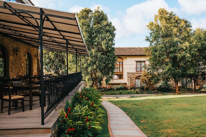 Los Mandarinos Boutique Hotel & Spa