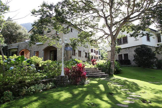 Los Mandarinos Boutique Hotel & Spa