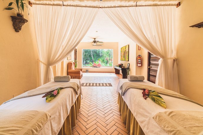 Los Mandarinos Boutique Hotel & Spa