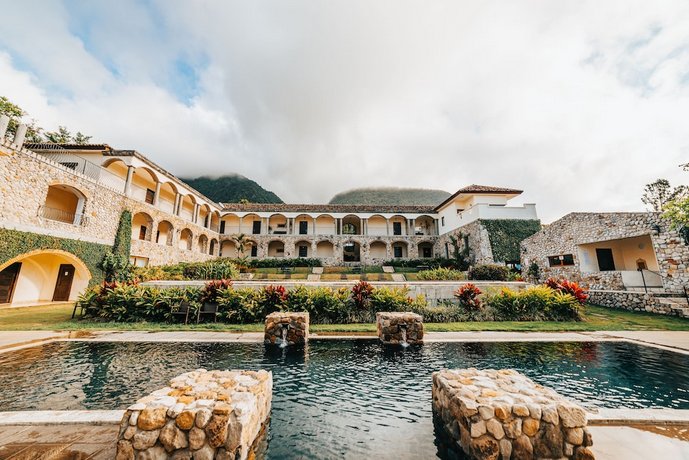 Los Mandarinos Boutique Hotel & Spa