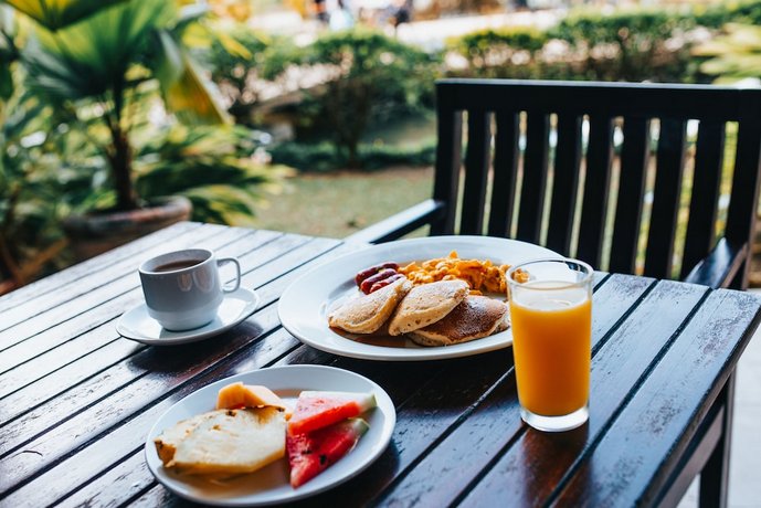 Los Mandarinos Boutique Hotel & Spa